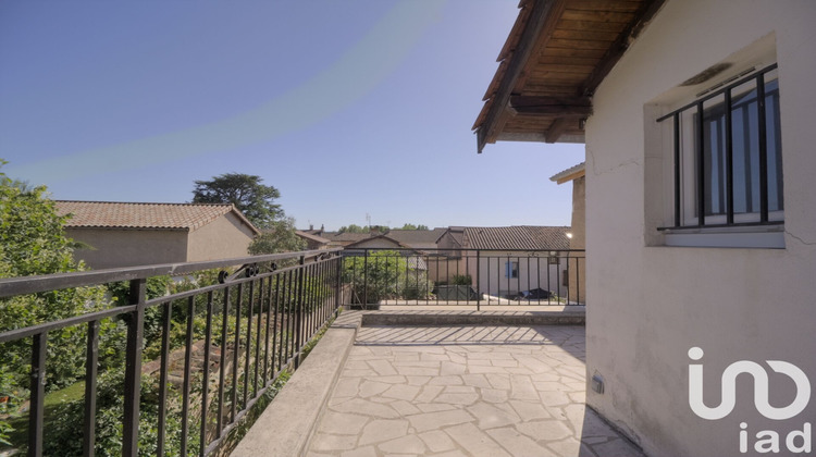 Ma-Cabane - Vente Maison Montmerle-sur-Saône, 100 m²