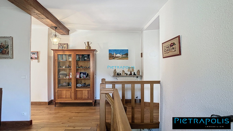 Ma-Cabane - Vente Maison Montmerle-sur-Saône, 220 m²
