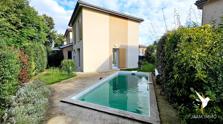 Ma-Cabane - Vente Maison Montmerle-sur-Saône, 99 m²