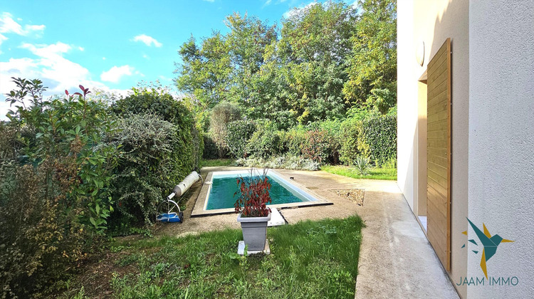 Ma-Cabane - Vente Maison Montmerle-sur-Saône, 99 m²