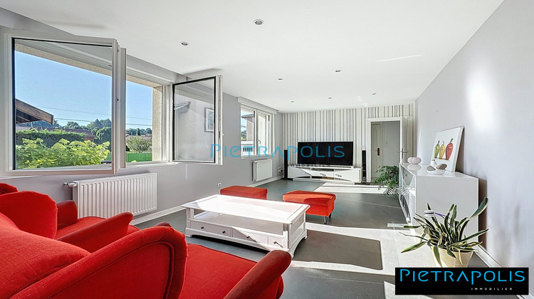 Ma-Cabane - Vente Maison Montmerle-sur-Saône, 254 m²