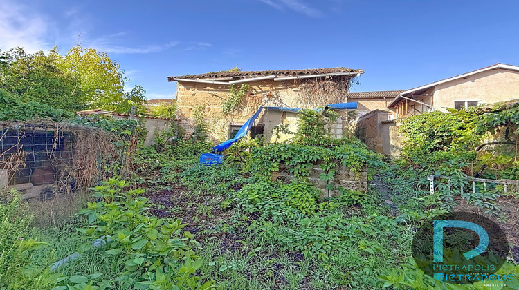 Ma-Cabane - Vente Maison Montmerle-sur-Saône, 100 m²