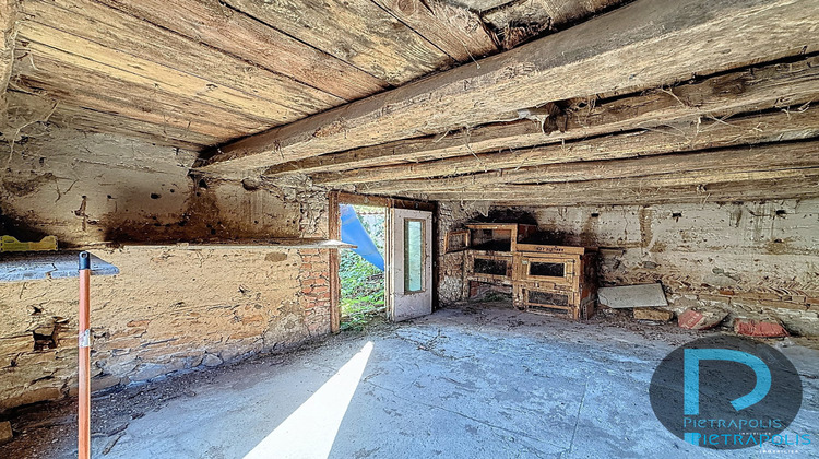 Ma-Cabane - Vente Maison Montmerle-sur-Saône, 100 m²