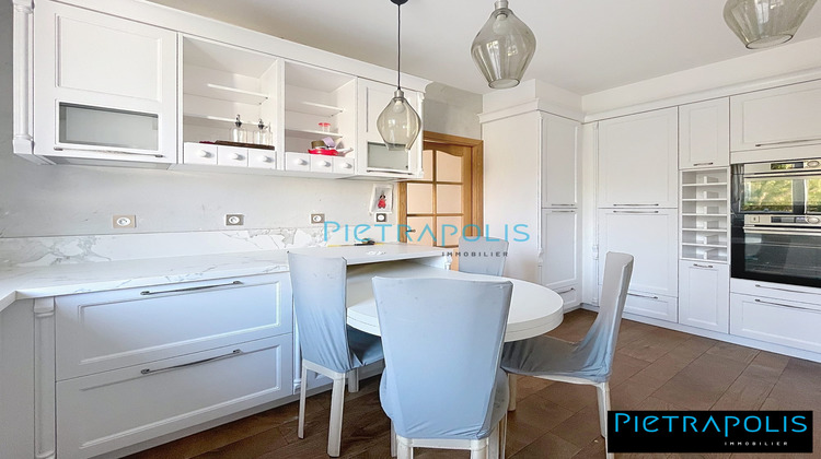 Ma-Cabane - Vente Maison Montmerle-sur-Saône, 390 m²