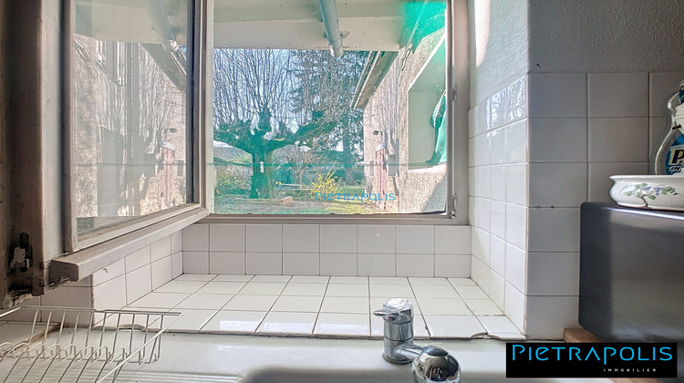 Ma-Cabane - Vente Maison Montmerle-sur-Saône, 177 m²