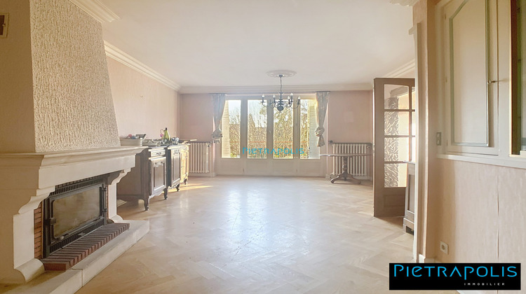 Ma-Cabane - Vente Maison Montmerle-sur-Saône, 177 m²