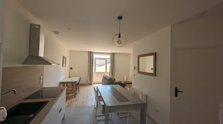 Ma-Cabane - Vente Maison Montmerle-sur-Saône, 71 m²