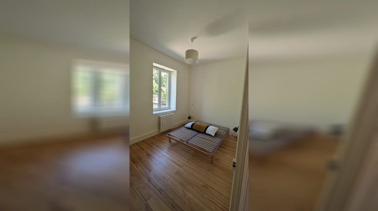 Ma-Cabane - Vente Maison Montmerle-sur-Saône, 71 m²