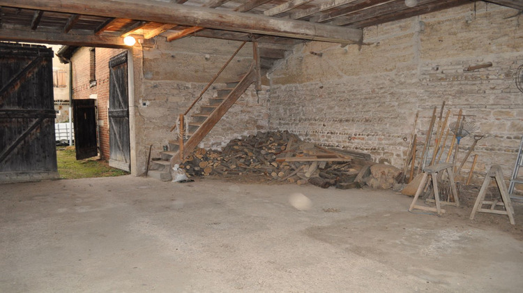 Ma-Cabane - Vente Maison MONTMERLE SUR SAONE, 132 m²