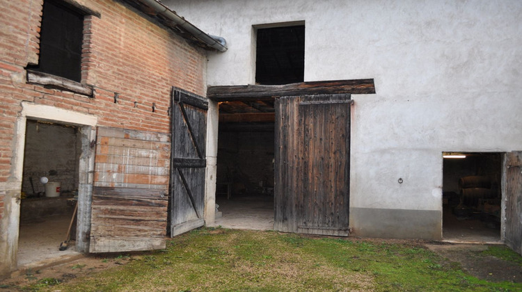 Ma-Cabane - Vente Maison MONTMERLE SUR SAONE, 132 m²