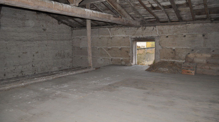 Ma-Cabane - Vente Maison MONTMERLE SUR SAONE, 132 m²