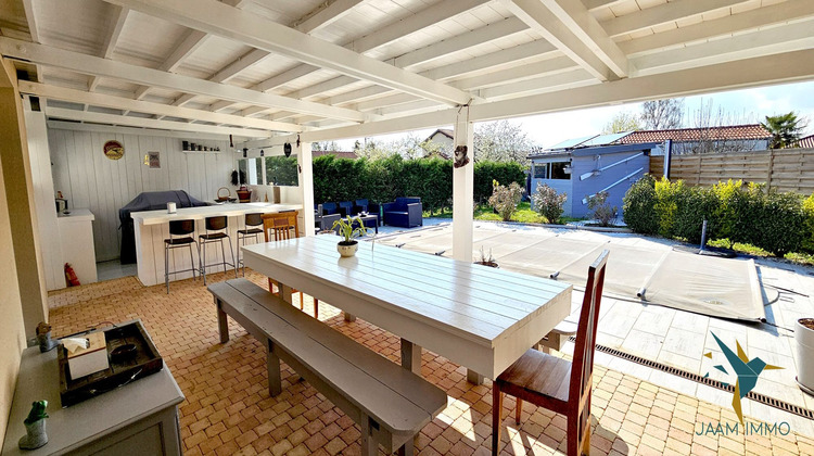 Ma-Cabane - Vente Maison Montmerle-sur-Saône, 164 m²