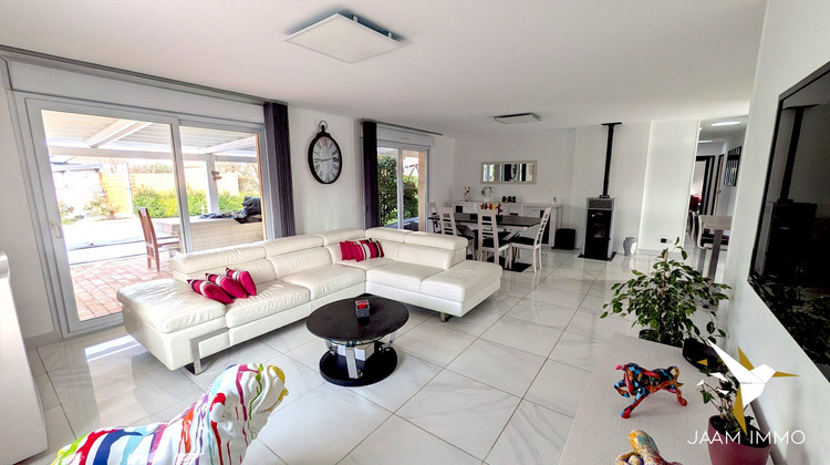 Ma-Cabane - Vente Maison Montmerle-sur-Saône, 164 m²