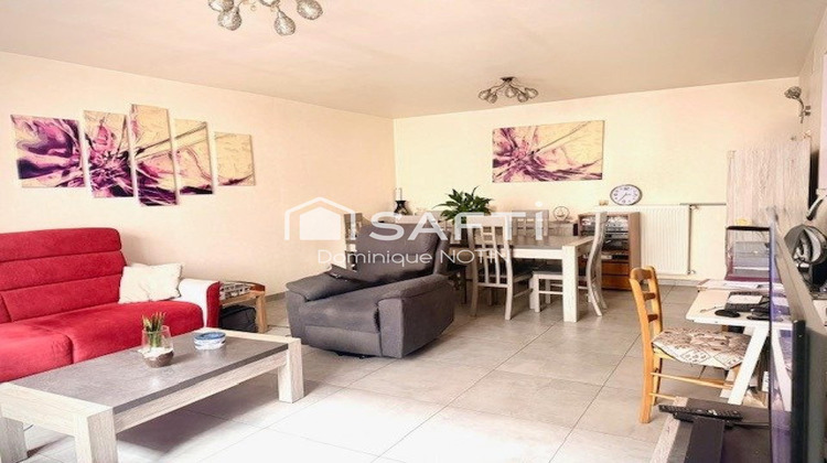 Ma-Cabane - Vente Maison Montmerle-sur-Saone, 137 m²