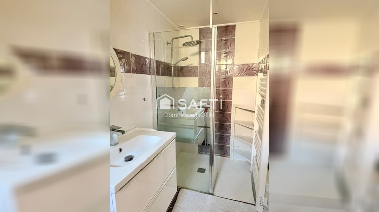 Ma-Cabane - Vente Maison Montmerle-sur-Saone, 137 m²