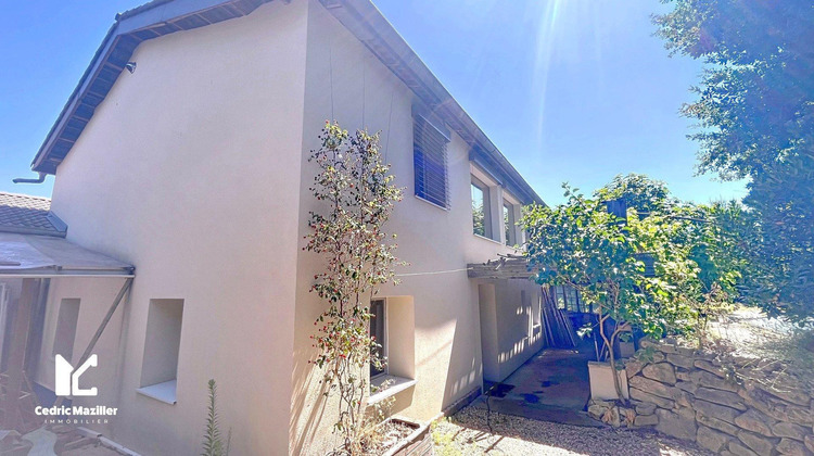 Ma-Cabane - Vente Maison Montmerle-sur-Saône, 172 m²