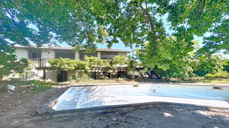Ma-Cabane - Vente Maison Montmerle-sur-Saône, 172 m²