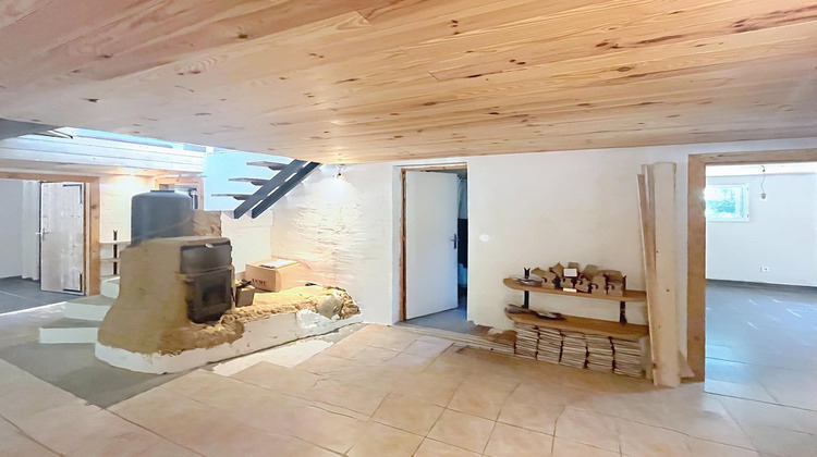 Ma-Cabane - Vente Maison Montmerle-sur-Saône, 172 m²