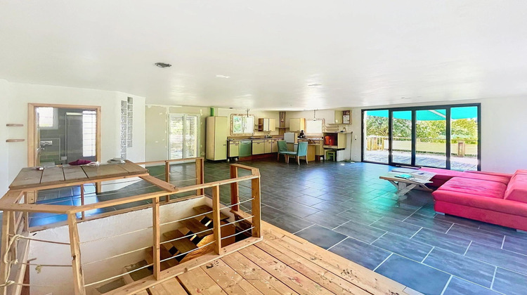 Ma-Cabane - Vente Maison Montmerle-sur-Saône, 172 m²