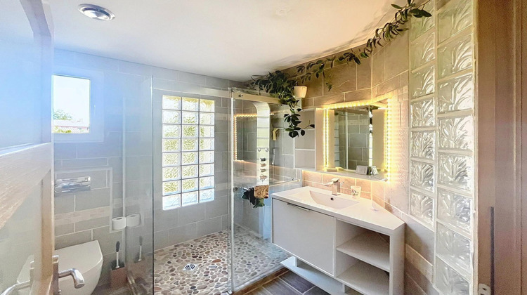 Ma-Cabane - Vente Maison Montmerle-sur-Saône, 172 m²