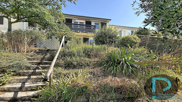 Ma-Cabane - Vente Maison Montmerle-sur-Saône, 109 m²