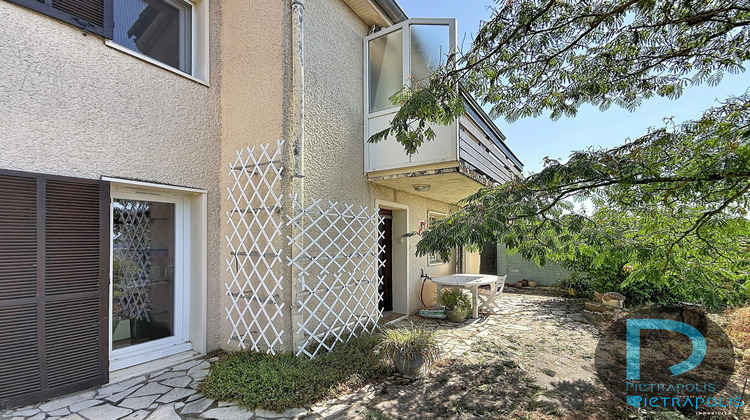 Ma-Cabane - Vente Maison Montmerle-sur-Saône, 109 m²