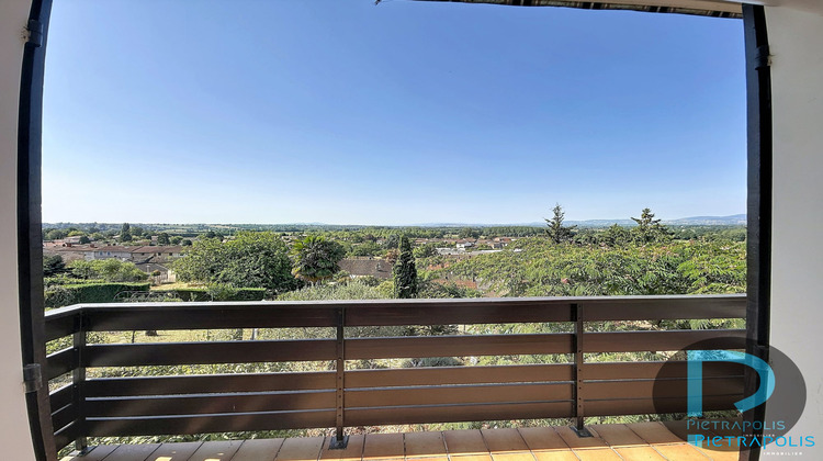 Ma-Cabane - Vente Maison Montmerle-sur-Saône, 109 m²