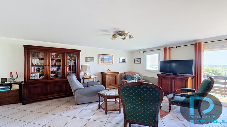 Ma-Cabane - Vente Maison Montmerle-sur-Saône, 109 m²