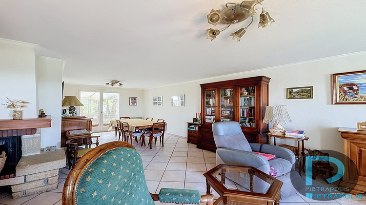 Ma-Cabane - Vente Maison Montmerle-sur-Saône, 109 m²