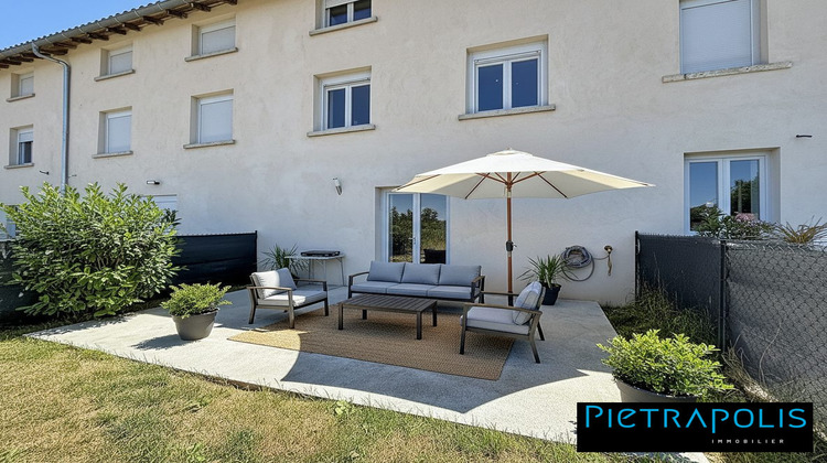Ma-Cabane - Vente Maison Montmerle-sur-Saône, 87 m²