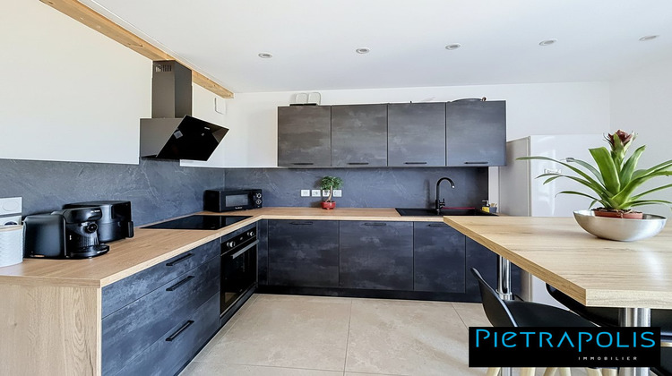 Ma-Cabane - Vente Maison Montmerle-sur-Saône, 87 m²