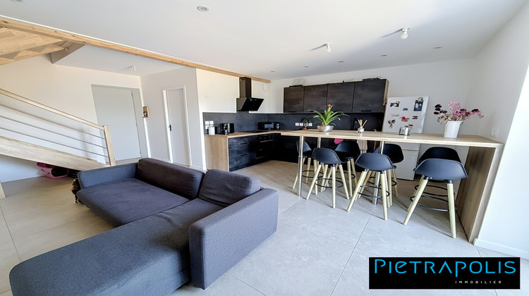 Ma-Cabane - Vente Maison Montmerle-sur-Saône, 87 m²