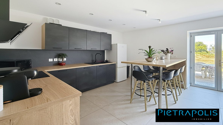 Ma-Cabane - Vente Maison Montmerle-sur-Saône, 87 m²