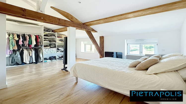 Ma-Cabane - Vente Maison Montmerle-sur-Saône, 87 m²
