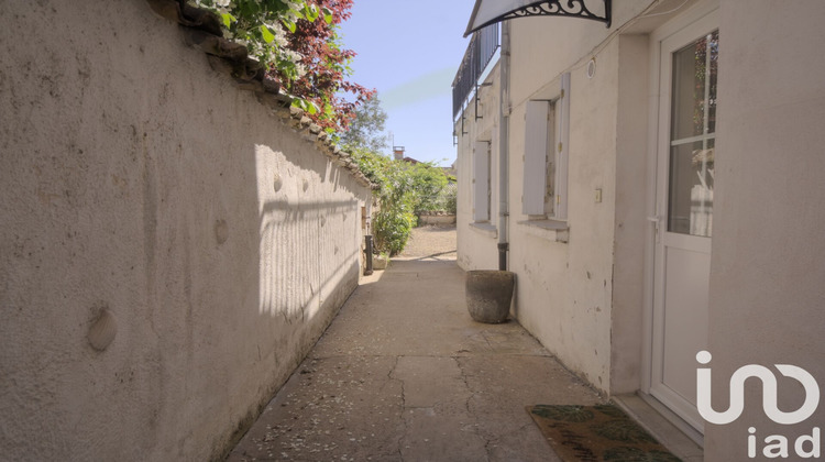 Ma-Cabane - Vente Maison Montmerle-sur-Saône, 120 m²