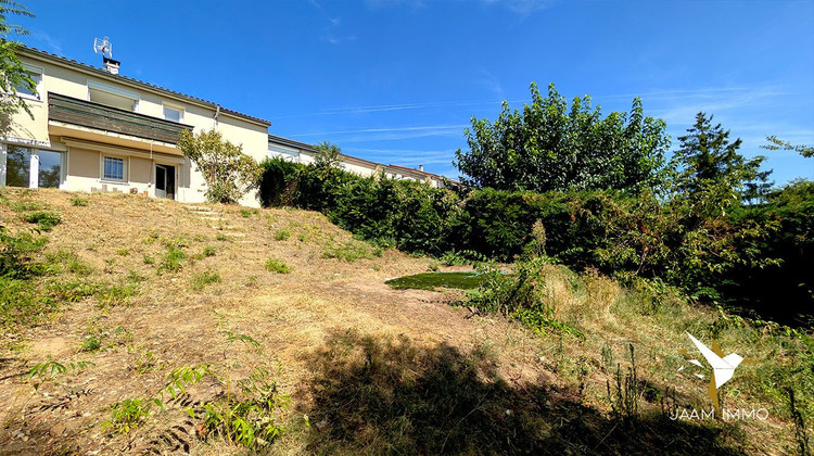 Ma-Cabane - Vente Maison Montmerle-sur-Saône, 107 m²