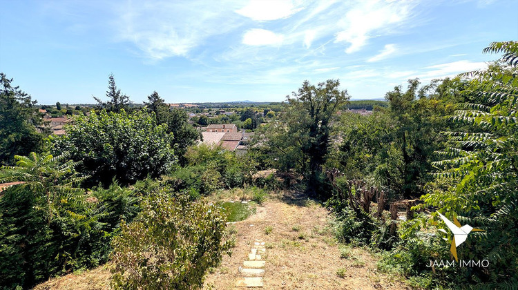 Ma-Cabane - Vente Maison Montmerle-sur-Saône, 107 m²