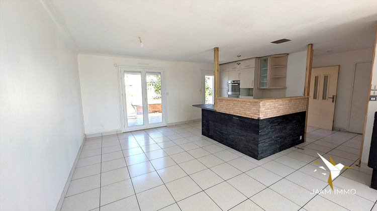 Ma-Cabane - Vente Maison Montmerle-sur-Saône, 107 m²