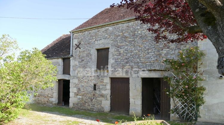 Ma-Cabane - Vente Maison MONTMERREI, 112 m²