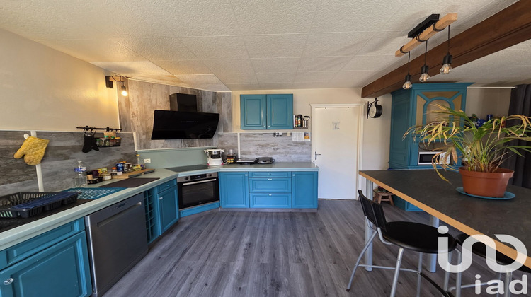 Ma-Cabane - Vente Maison Montmerrei, 115 m²