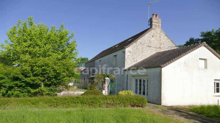 Ma-Cabane - Vente Maison MONTMERREI, 111 m²