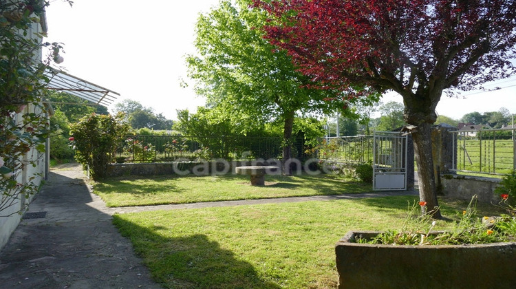 Ma-Cabane - Vente Maison MONTMERREI, 111 m²