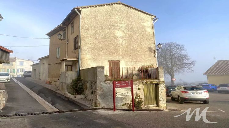 Ma-Cabane - Vente Maison Montmeyan, 115 m²