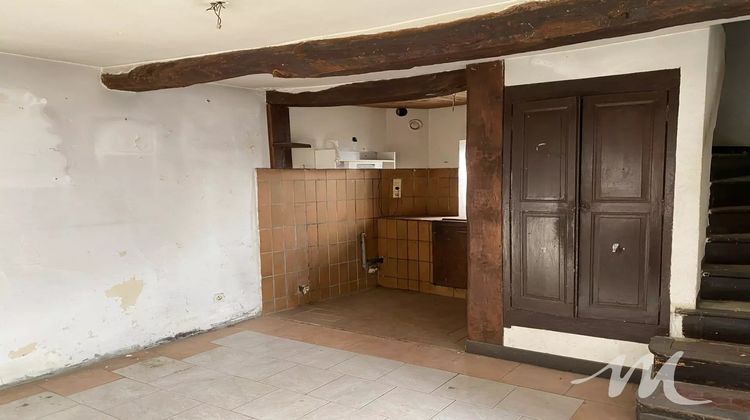 Ma-Cabane - Vente Maison Montmeyan, 115 m²