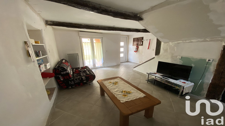 Ma-Cabane - Vente Maison Montmeyan, 70 m²