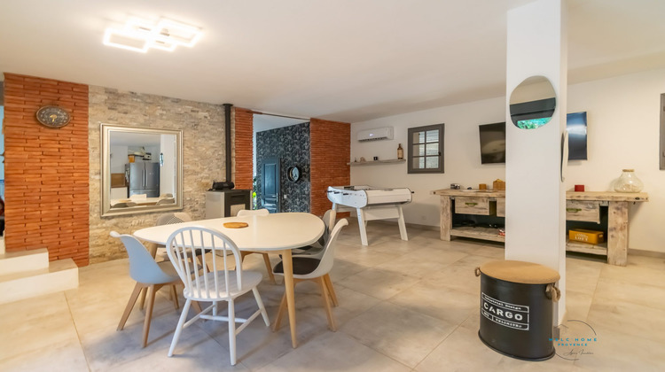 Ma-Cabane - Vente Maison Montmeyan, 156 m²