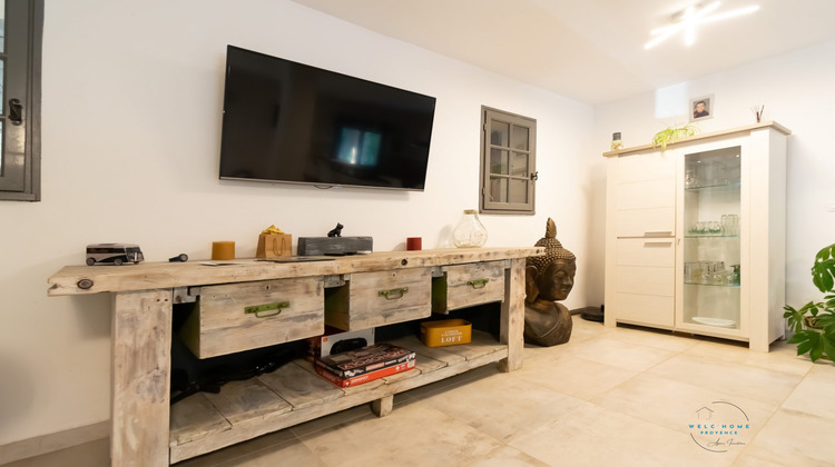 Ma-Cabane - Vente Maison Montmeyan, 156 m²