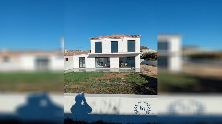 Ma-Cabane - Vente Maison Montmeyan, 130 m²