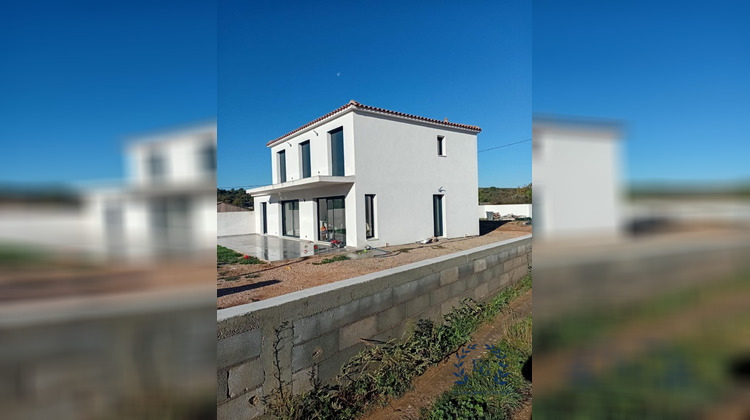 Ma-Cabane - Vente Maison Montmeyan, 130 m²