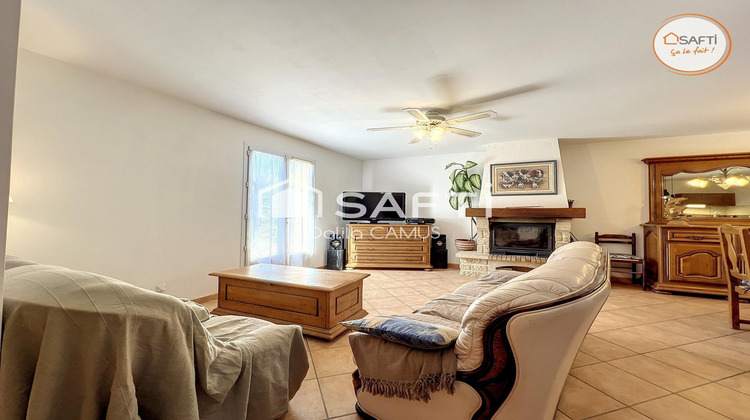 Ma-Cabane - Vente Maison Montmeyan, 101 m²